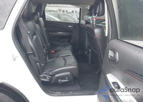 2019 Dodge Journey Gt Awd z USA, uszkodzony, nr VIN 3C4PDDEG9KT687498